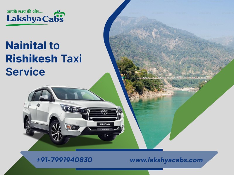 Lakshya Cabs