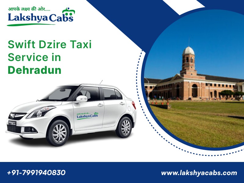 Lakshya Cabs