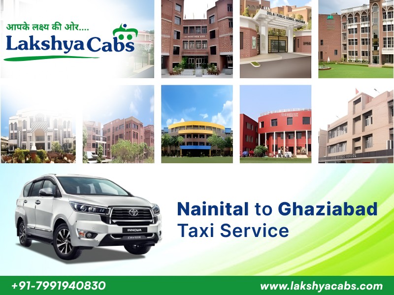 Lakshya Cabs