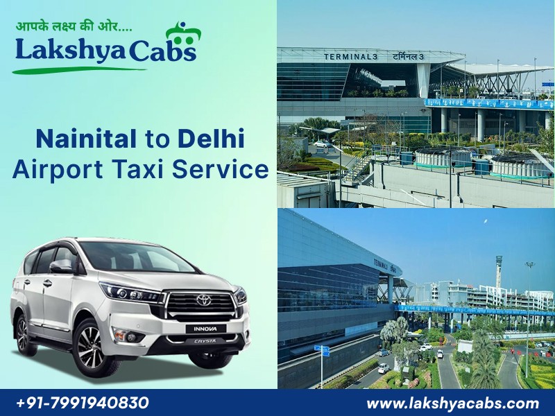 Lakshya Cabs