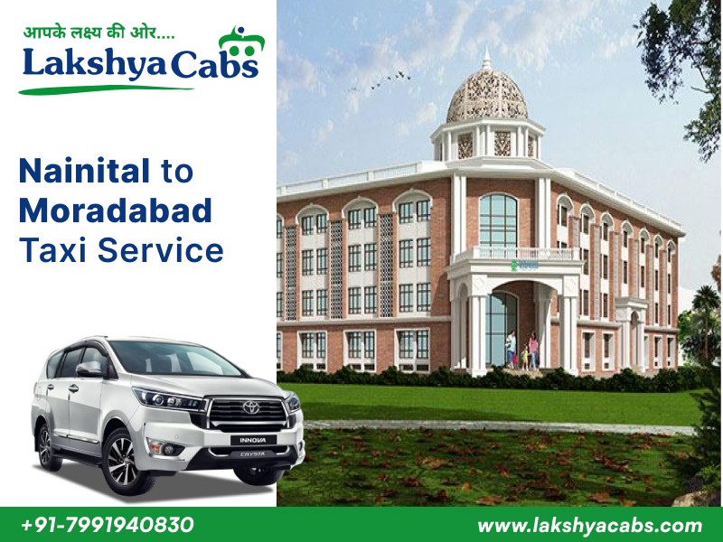 Lakshya Cabs