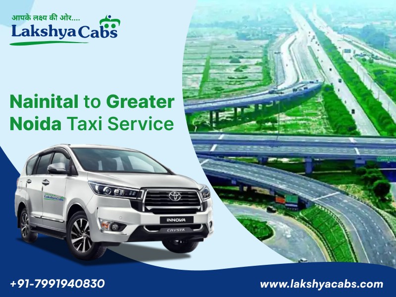 Lakshya Cabs