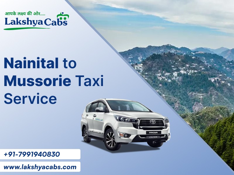 Lakshya Cabs