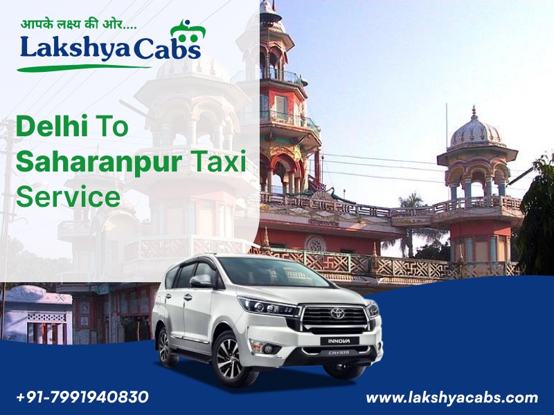 Lakshya Cabs