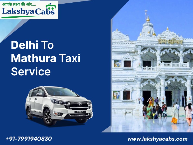 Lakshya Cabs