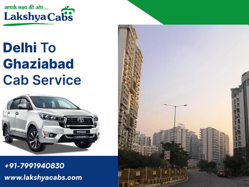 Lakshya Cabs