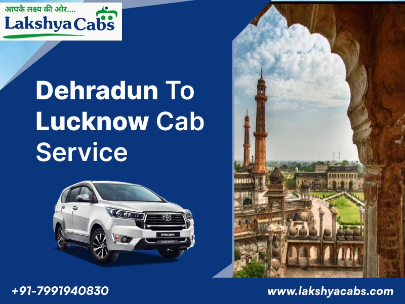 Lakshya Cabs