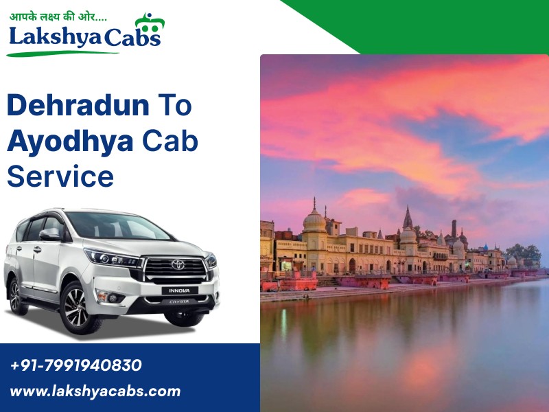 Lakshya Cabs