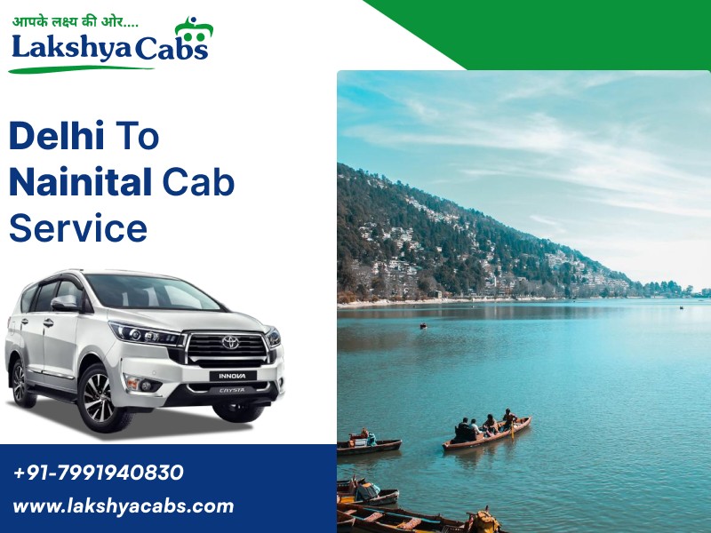 Lakshya Cabs