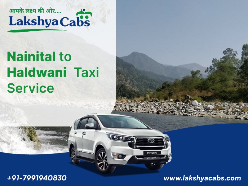 Lakshya Cabs