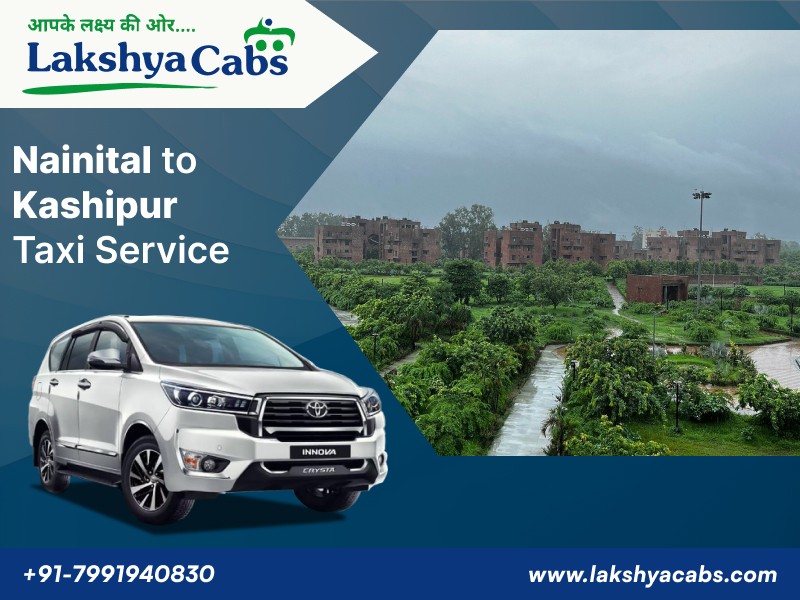 Lakshya Cabs