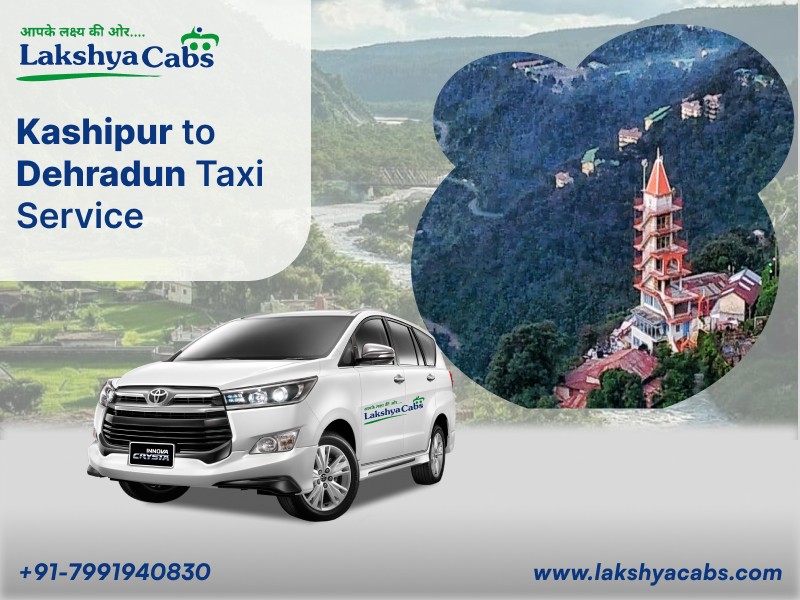 Lakshya Cabs