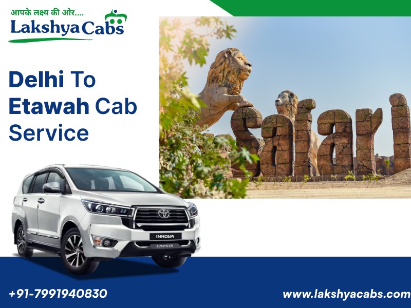 Lakshya Cabs