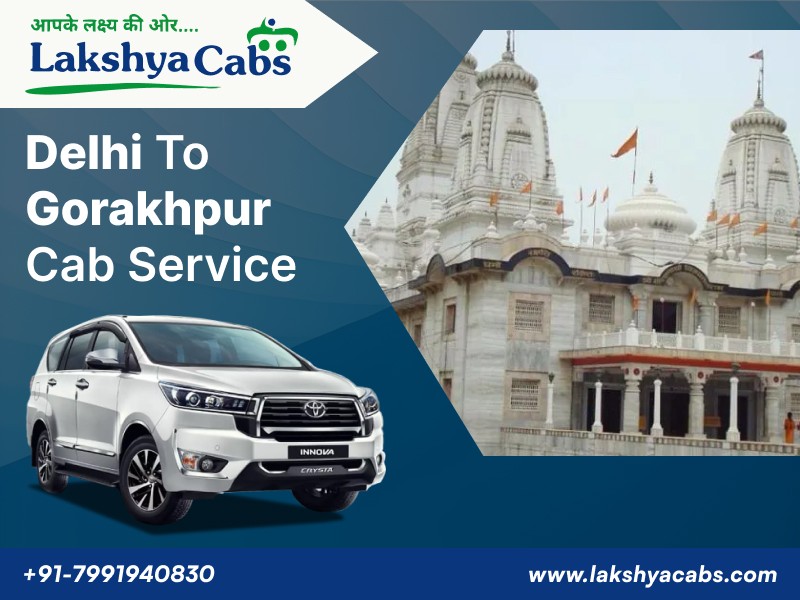 Lakshya Cabs