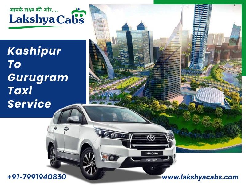 Lakshya Cabs