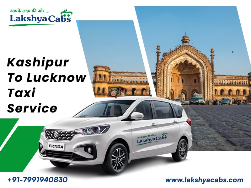 Lakshya Cabs