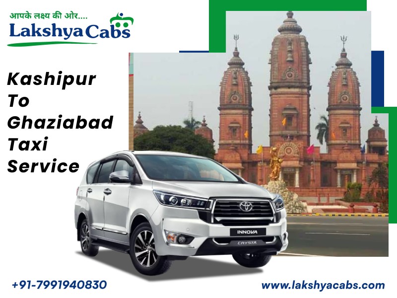 Lakshya Cabs