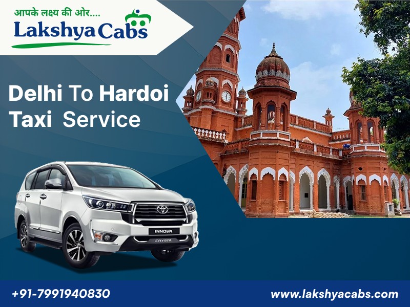 Lakshya Cabs