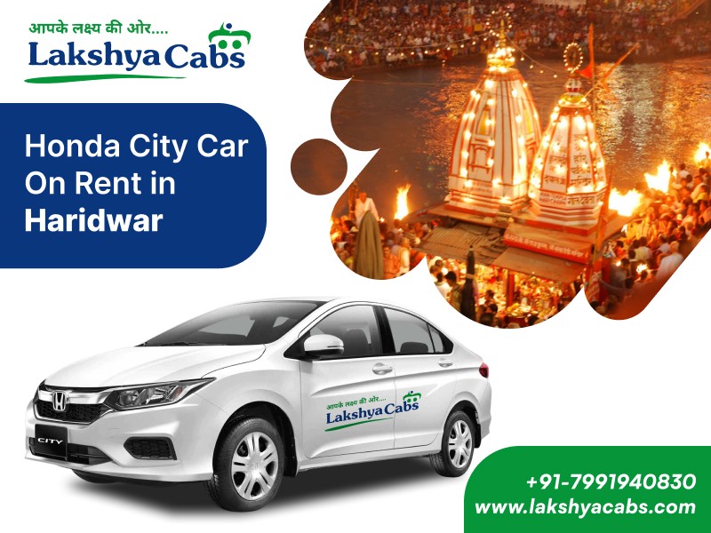 Lakshya Cabs