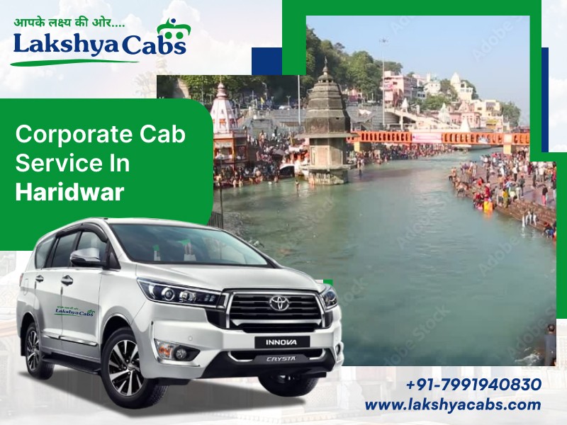 Lakshya Cabs