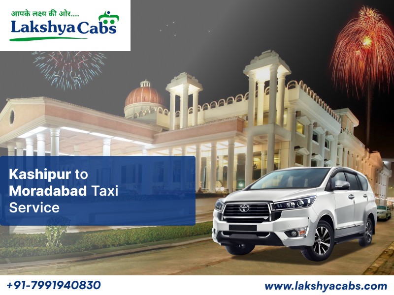 Lakshya Cabs