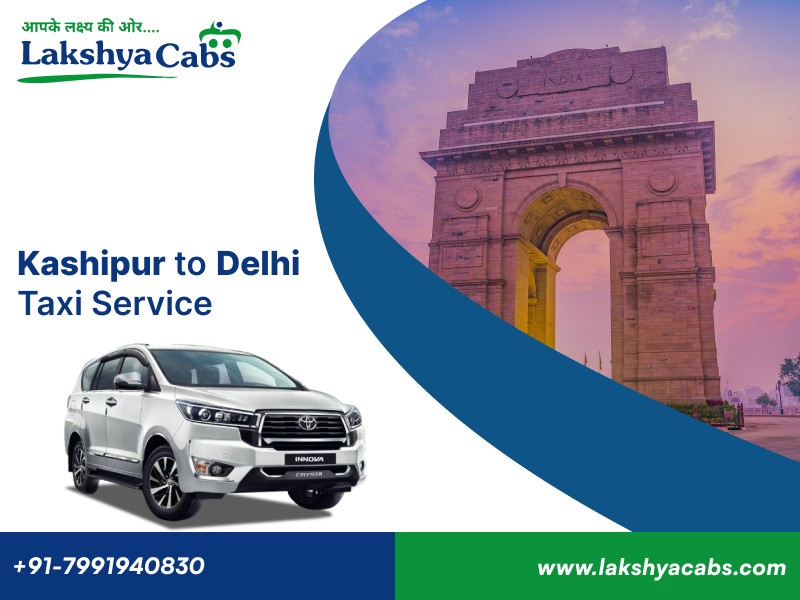 Lakshya Cabs