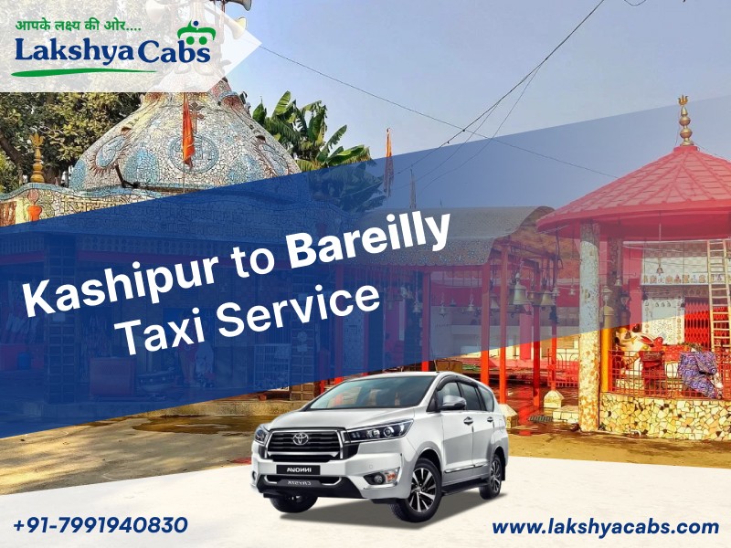 Lakshya Cabs