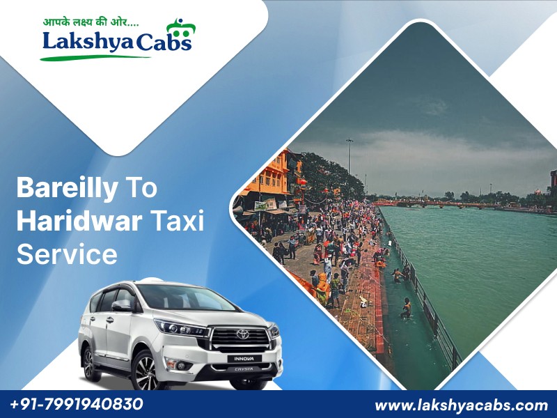 Lakshya Cabs