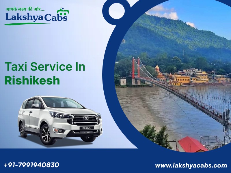 Lakshya Cabs