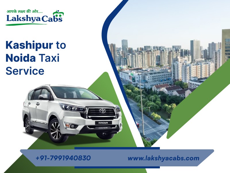 Lakshya Cabs