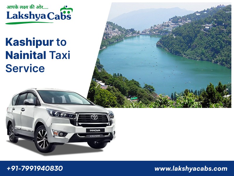 Lakshya Cabs