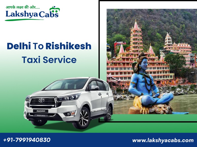 Lakshya Cabs