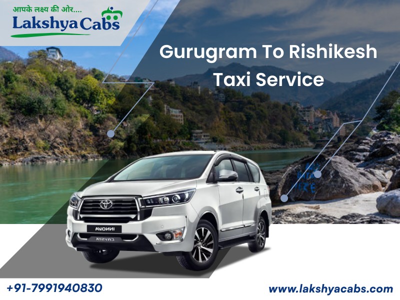 Lakshya Cabs