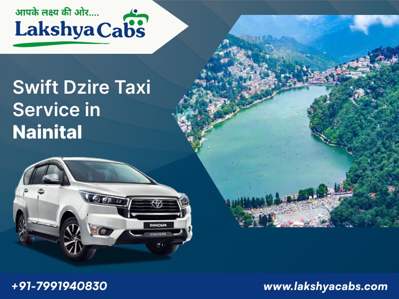 Lakshya Cabs