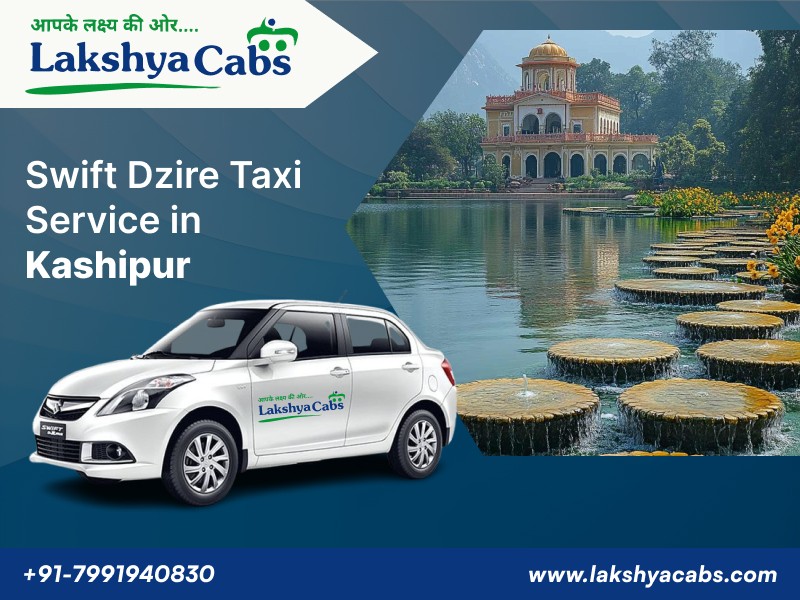 Lakshya Cabs