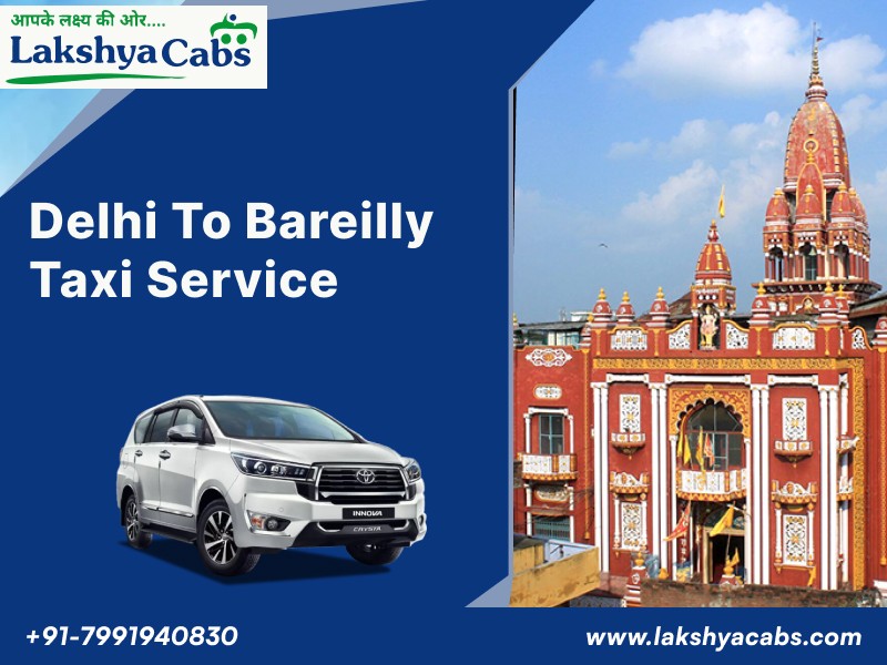 Lakshya Cabs