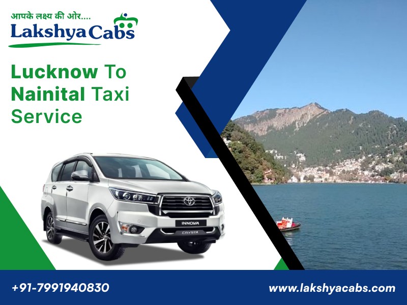 Lakshya Cabs