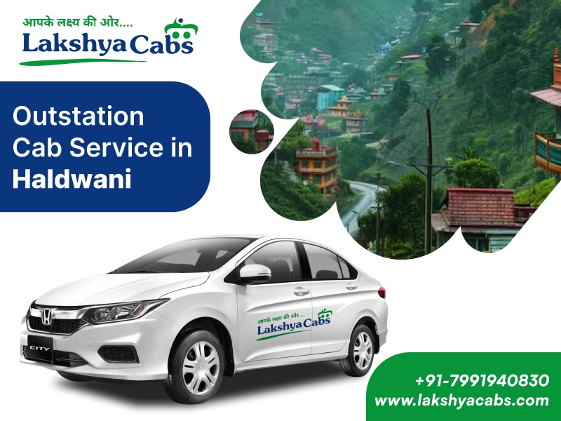 Lakshya Cabs