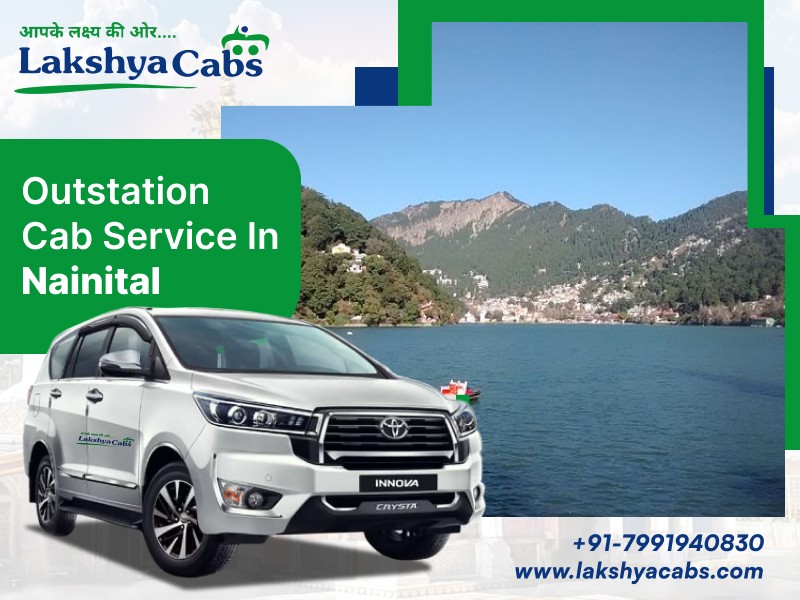 Lakshya Cabs