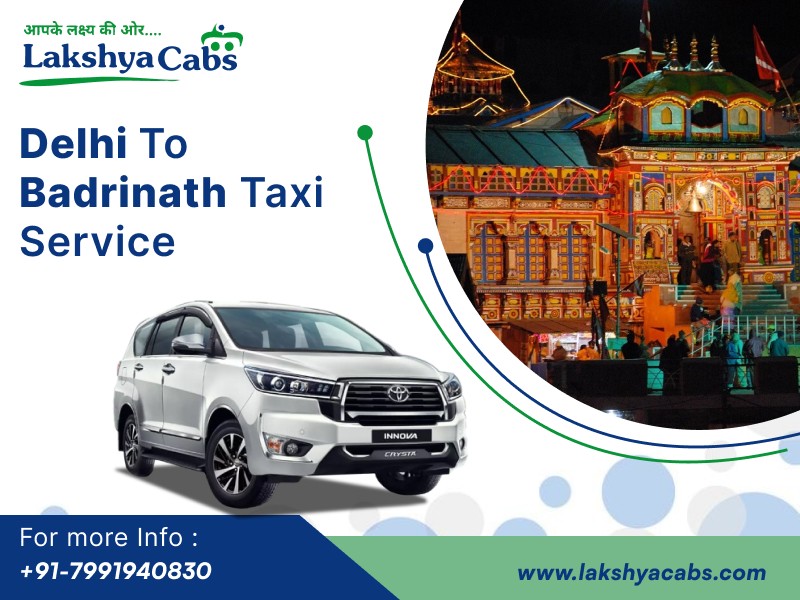 Lakshya Cabs