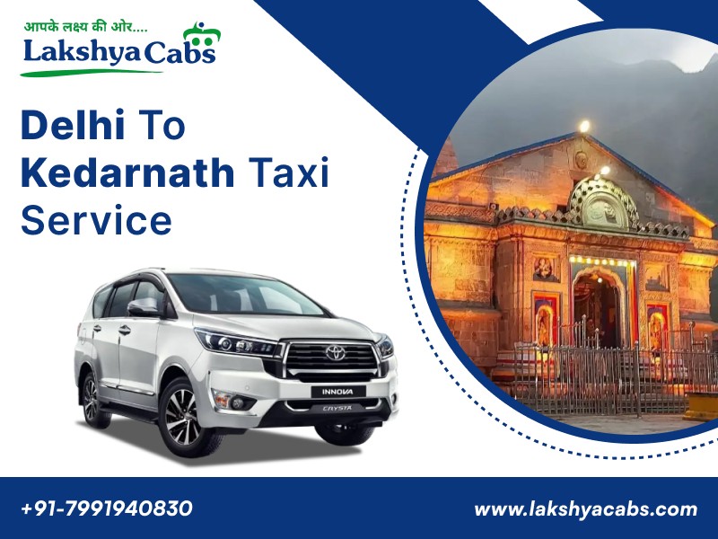 Lakshya Cabs