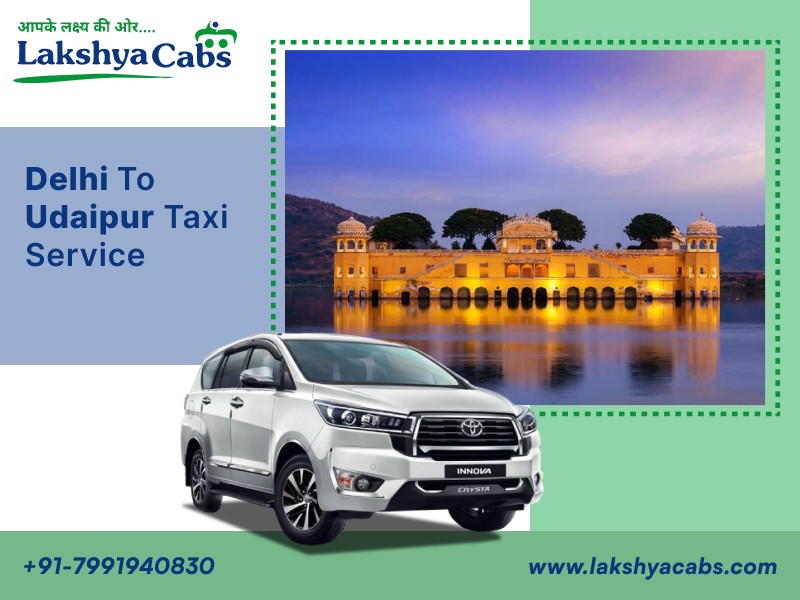 Lakshya Cabs