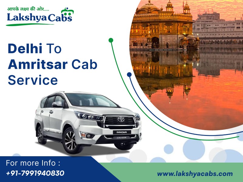 Lakshya Cabs