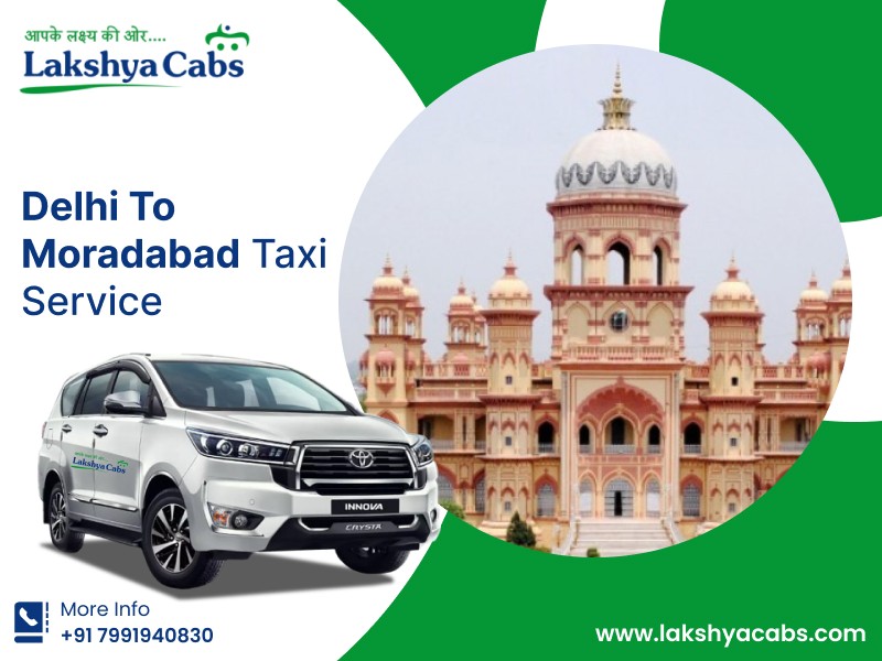 Lakshya Cabs