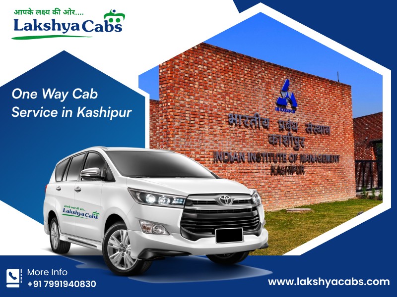 Lakshya Cabs