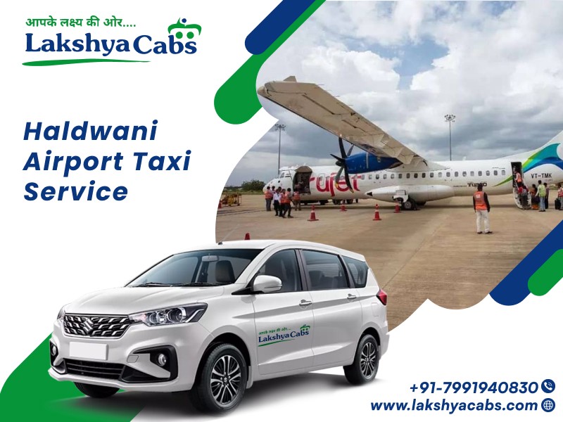 Lakshya Cabs