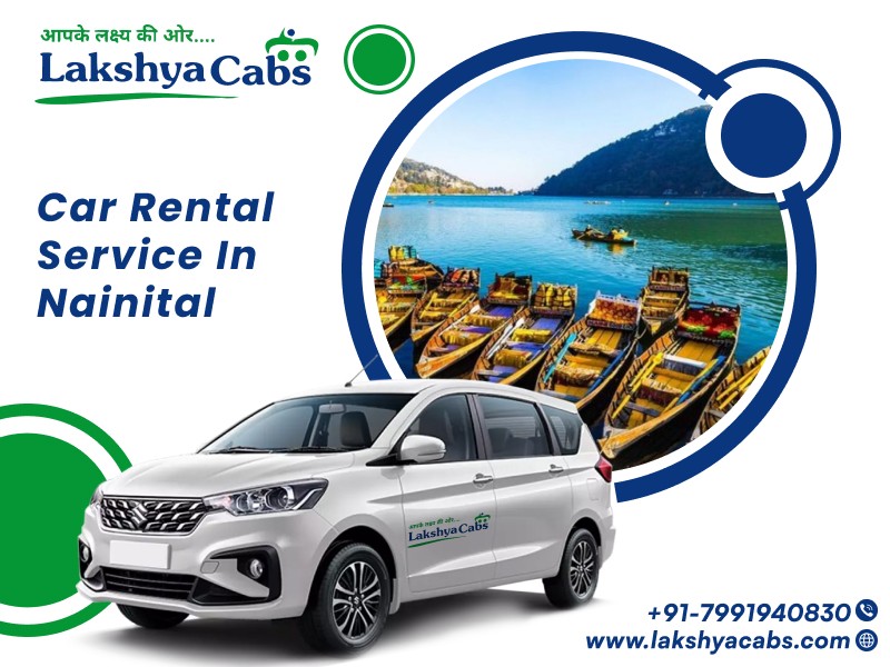 Lakshya Cabs