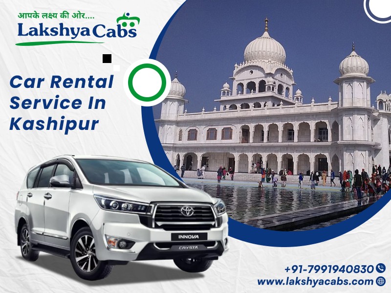 Lakshya Cabs