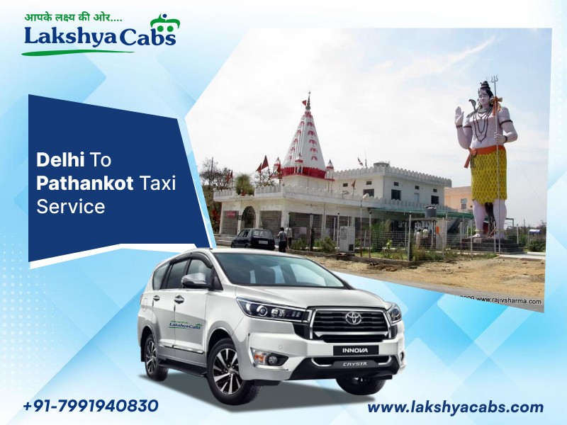 Lakshya Cabs