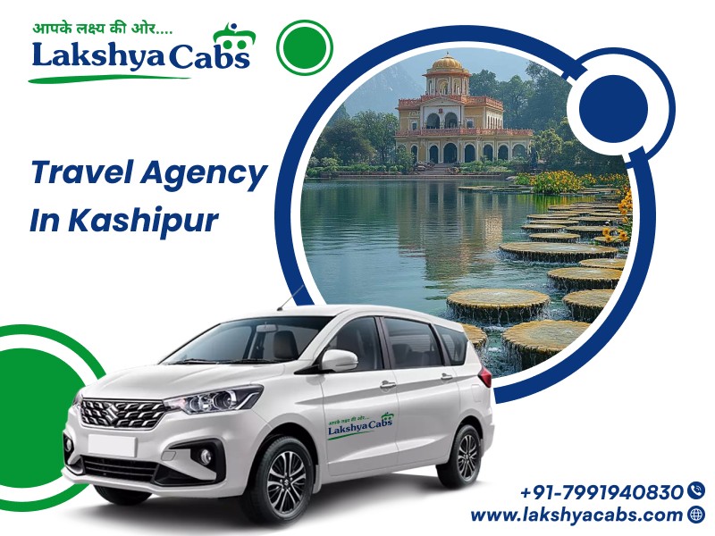 Lakshya Cabs